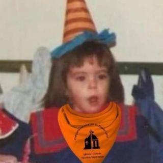 Photo de Melisa devenida en Memisa