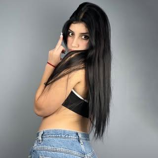 Cristell Alexa photo