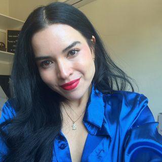 Foto de Lizeth Martínez N.