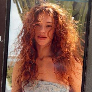 Lizzy Causyn photo