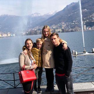 Foto de Lucas Biglia