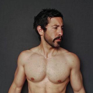 Diego Luque photo