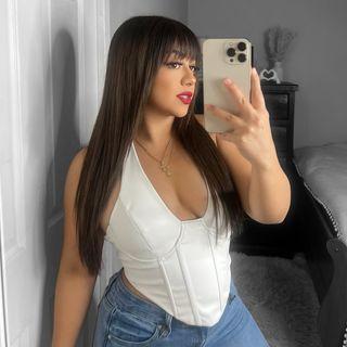 Foto de Marisol 🌸