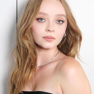madeleinearthur photo