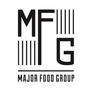 Major Food Group photo