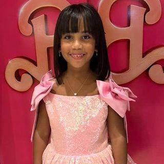 Foto de Makayla la Libretica 👧🏽🌸🦋