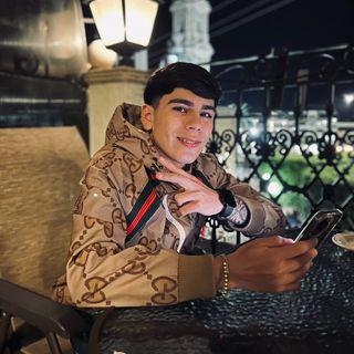 Marco Rodriguez photo