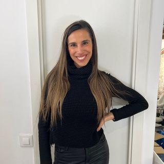 Maria de Lluc MR | Dietista y gestión emocional con la comida photo