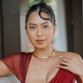 Photo de Maria Rahajeng