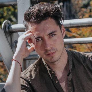 Photo de Mario Albornoz