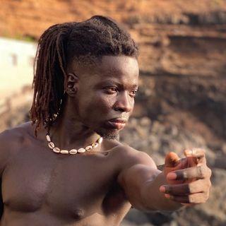 Foto de Maurice Gomis Mendy