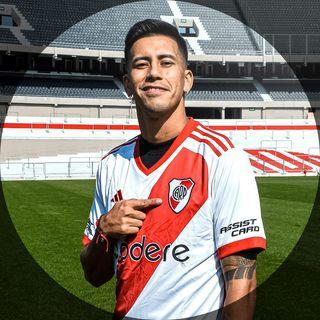 Photo de Maxi Meza