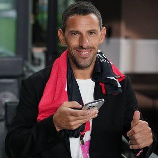 Maxi Rodriguez photo