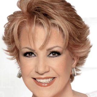 Photo de Maxine Woodside