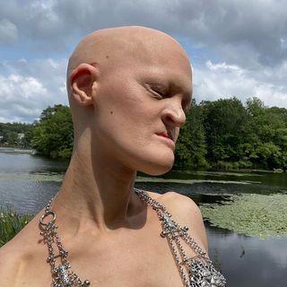 Melanie Gaydos photo