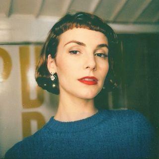 María Mercedes Romero photo
