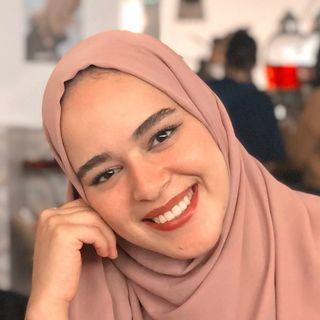 Meryem Derni 🇲🇦 مريم درني photo