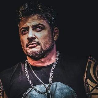 Foto de Diego Mesaglio