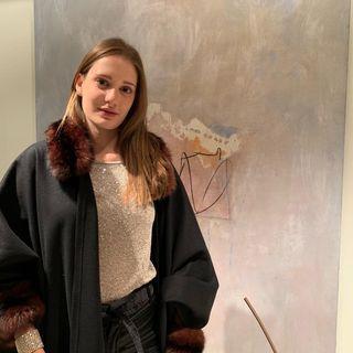 Micaela Belmont photo