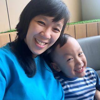 Photo de Mom Lisa & Koko Chio ✨