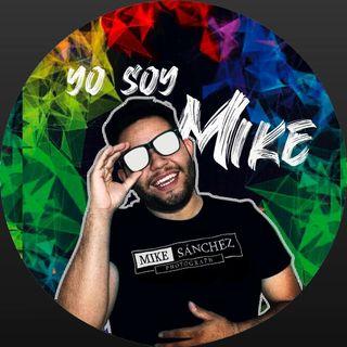 ᴍɪᴋᴇ sᴀɴᴄʜᴇᴢ photo