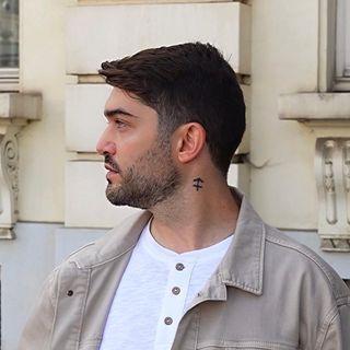 Michele Fedecostante | Mikynate photo