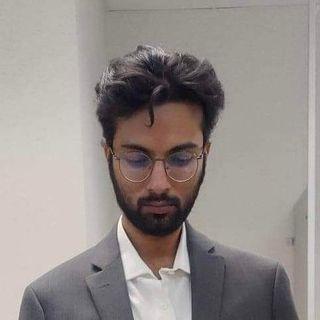 Foto de Mihir Bagchi