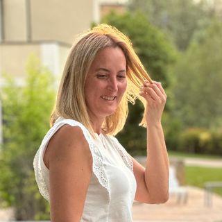 Mireia Pujó Ballestero photo