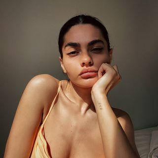 Photo de Naira Gishian
