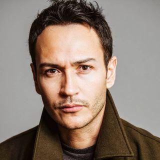 Foto de Markin López