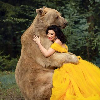 Moalla Khouloud photo