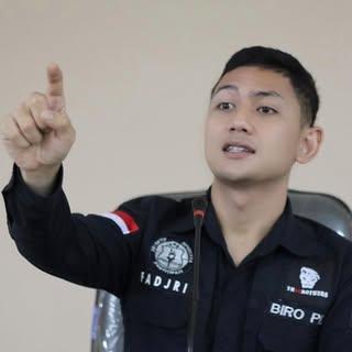 BABANG FADJRI photo
