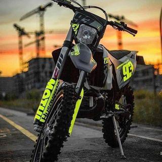 Photo de MX Community