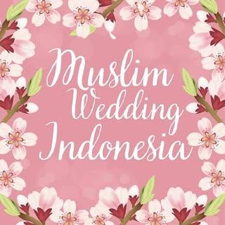 Photo de Muslim Wedding Indonesia