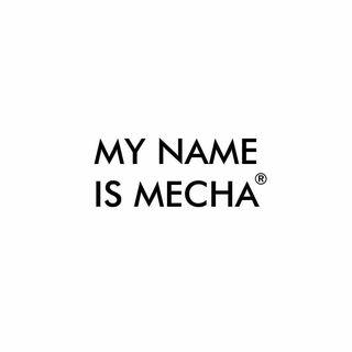 Photo de mynameismecha ® ~ minimecha & mecha home