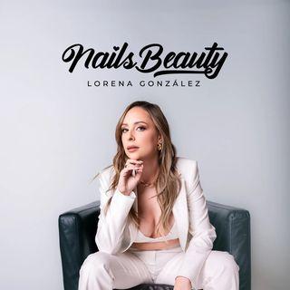 Nails beauty & school Lorena gonzalez fernandez photo