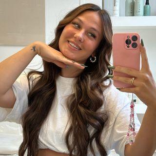 Nails frs | Camille 🐻 photo