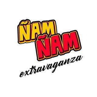 Ñam Ñam Extravaganza photo