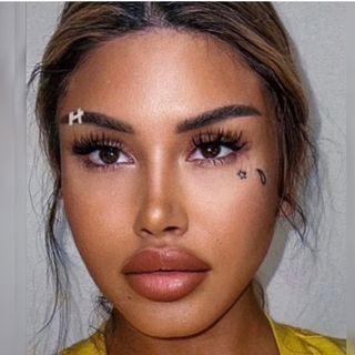 Photo de Narco Barbie⠀⠀⠀⠀⠀⠀⠀⠀(ＧＡＢＹＬＩＮＡ) 🇲🇽