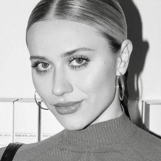 Foto de Anastassiya Vorobyeva