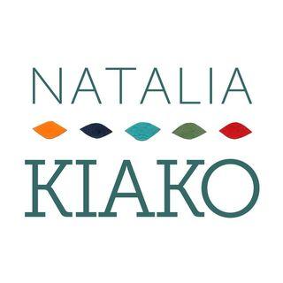 Photo de Natalia Kiako