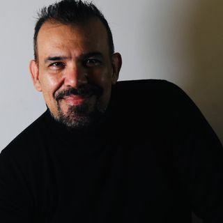 Foto de Jorge Luengo
