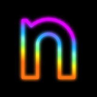 NEON photo