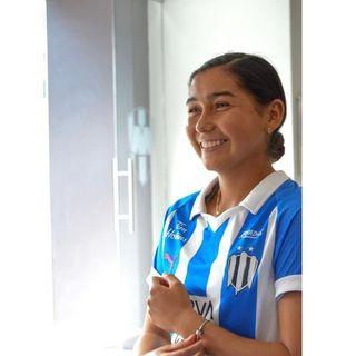 Photo de Nicole Perez 🇲🇽