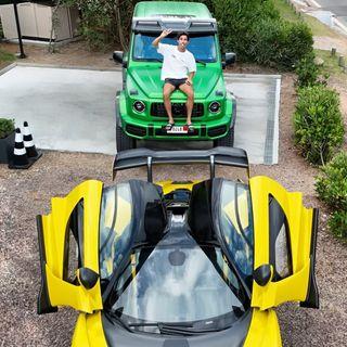 Nico Vacca 🐮 photo