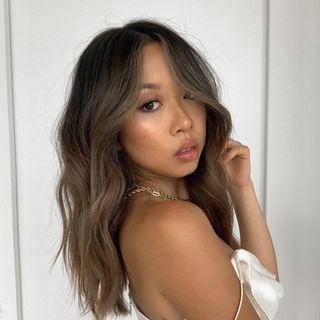 NICOLE LI • fashion & travel photo