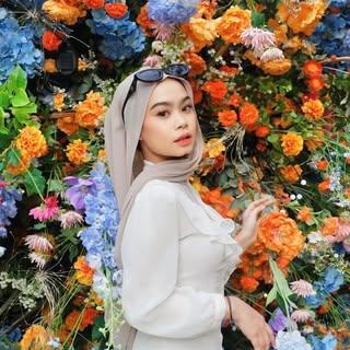 Foto de Nola Clara Arsyi