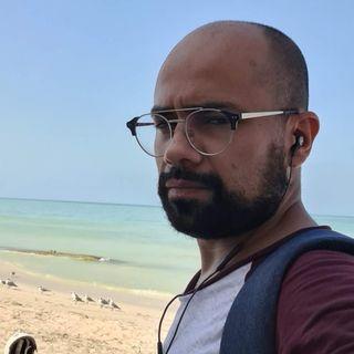 Photo de Ricardo Muñoz