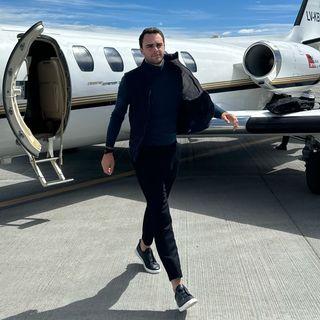 Ludovico Cianchetta Vazquez | Esperto di Affitti Brevi & Airbnb photo