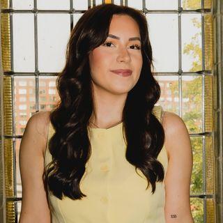 Nura van Vliet photo